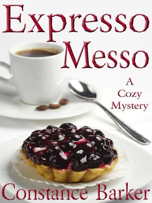 cover image of Expresso Messo